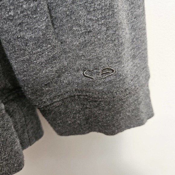 Champion "Get Your Sweats On" Weekend Loungewear Hoodie Kangaroo Pouch L - XL - Picture 4 of 7